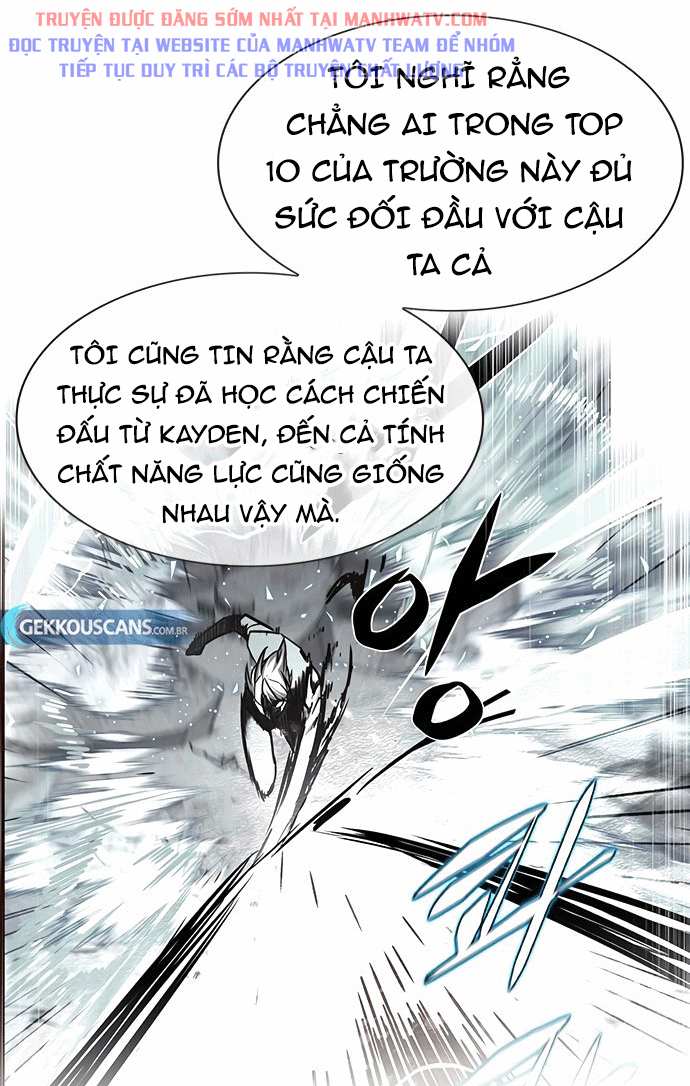 Đọc truyện Hóa thân thành mèo (Bản Free) - Chap 216