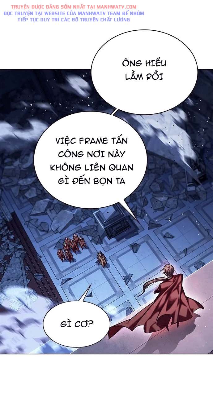 Đọc truyện Hóa thân thành mèo (Bản Free) - Chap 220