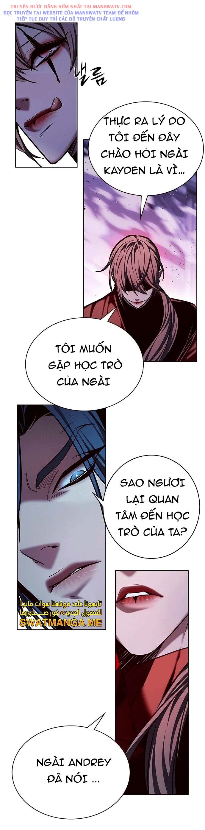 Đọc truyện Hóa thân thành mèo (Bản Free) - Chap 220