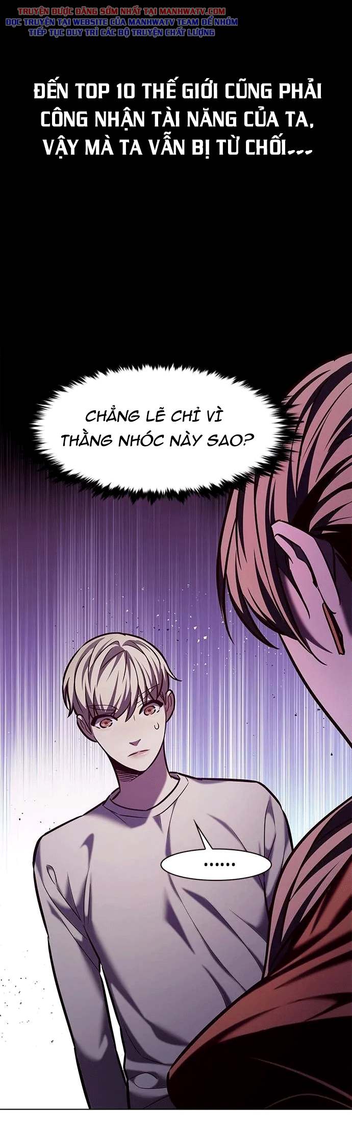 Đọc truyện Hóa thân thành mèo (Bản Free) - Chap 220