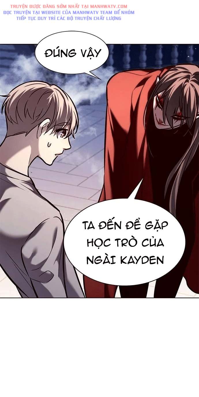 Đọc truyện Hóa thân thành mèo (Bản Free) - Chap 220