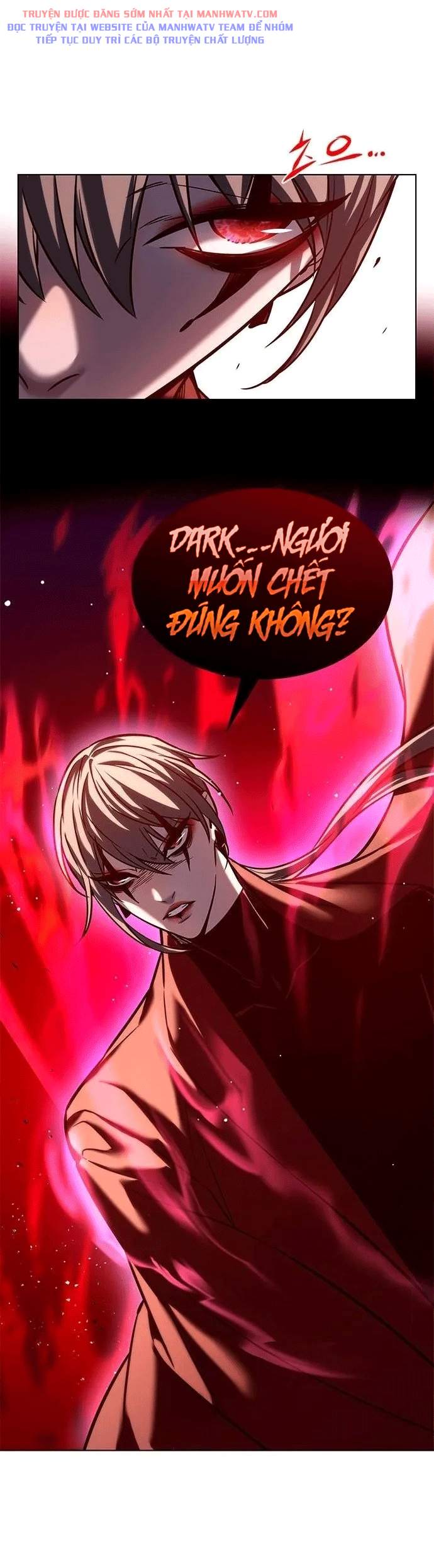 Đọc truyện Hóa thân thành mèo (Bản Free) - Chap 221