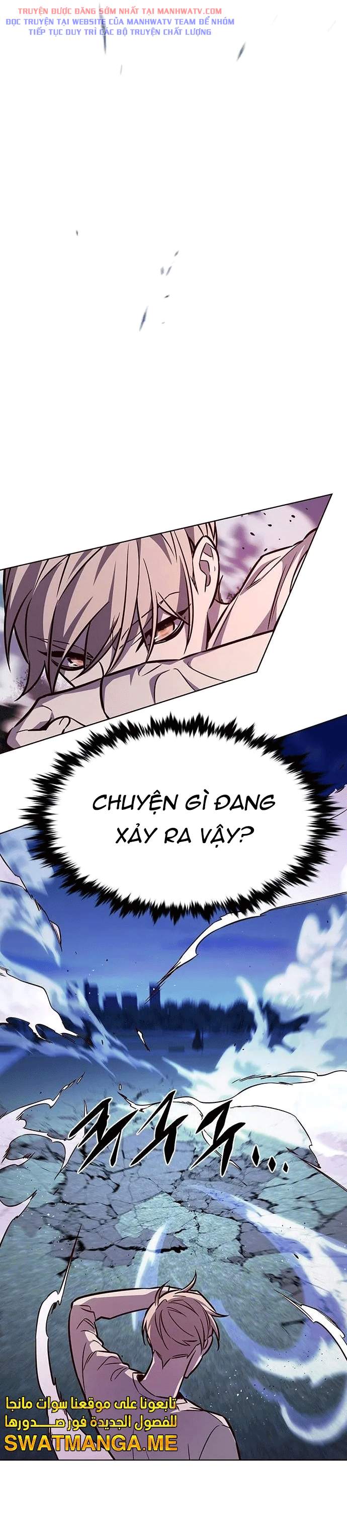 Đọc truyện Hóa thân thành mèo (Bản Free) - Chap 221