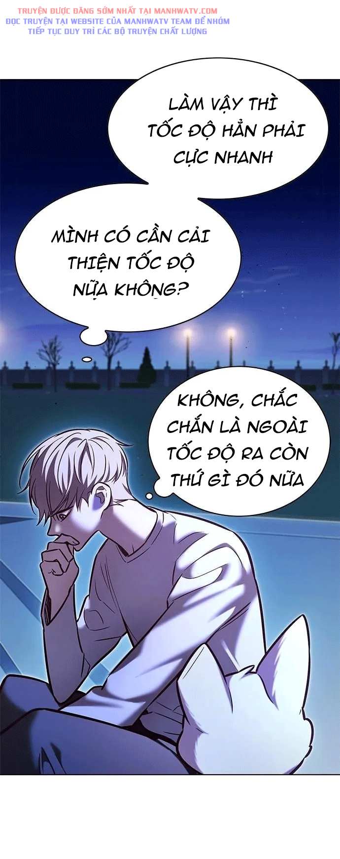 Đọc truyện Hóa thân thành mèo (Bản Free) - Chap 222