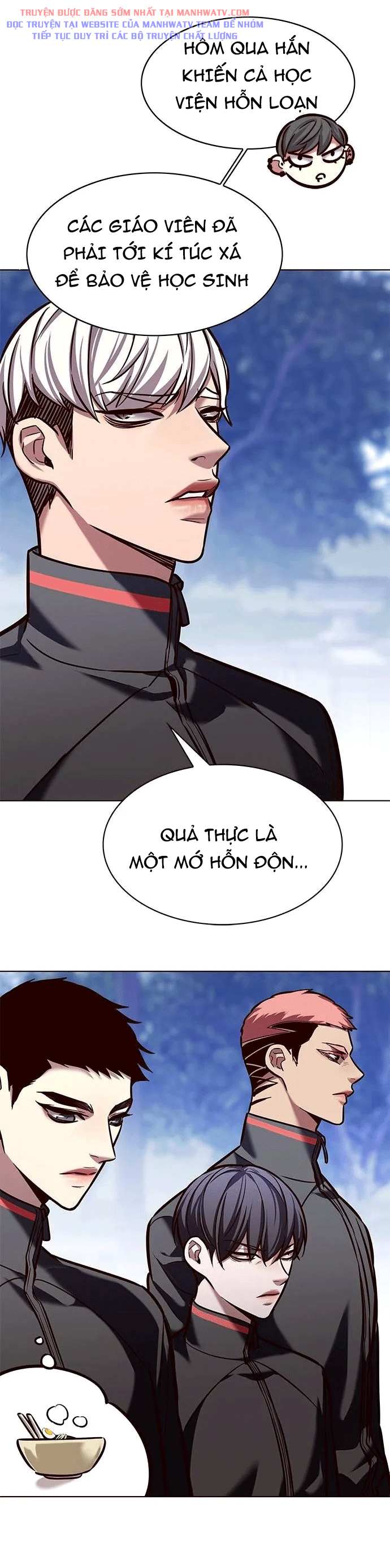 Đọc truyện Hóa thân thành mèo (Bản Free) - Chap 222