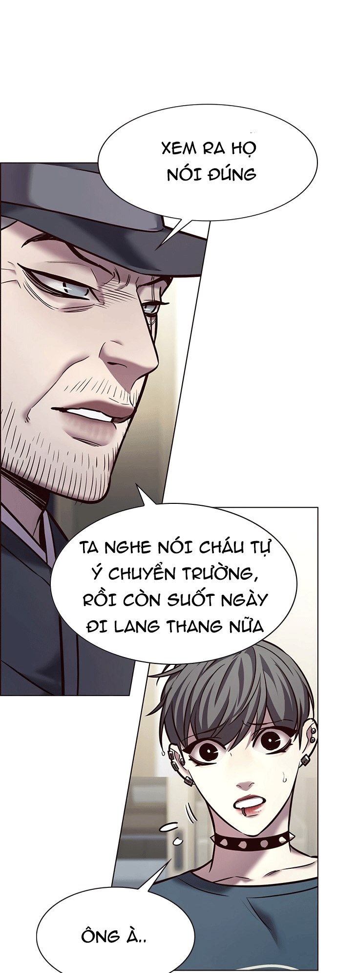 Đọc truyện Hóa thân thành mèo (Bản Free) - Chap 224