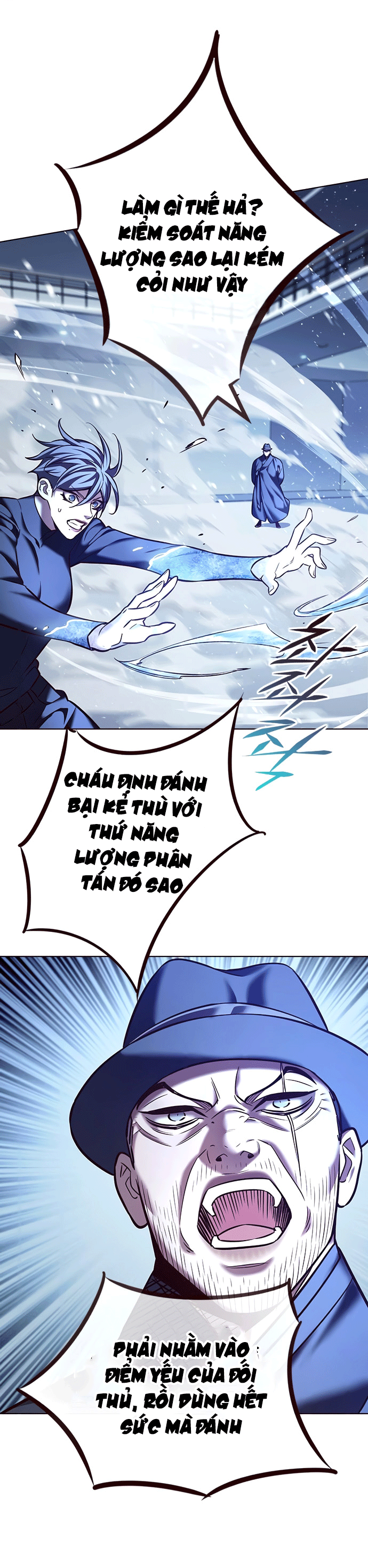 Đọc truyện Hóa thân thành mèo (Bản Free) - Chap 224