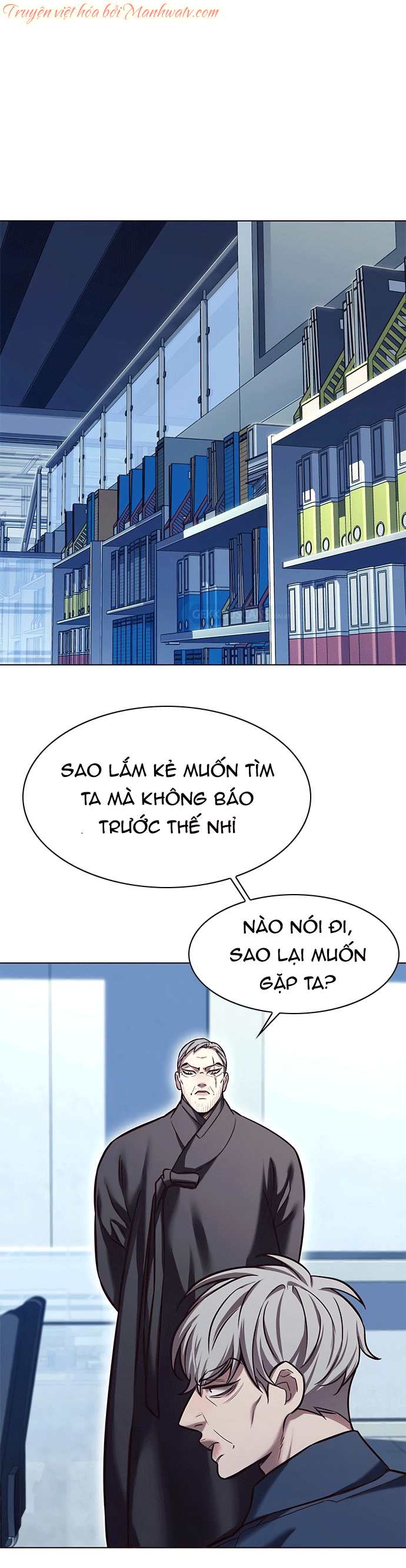 Đọc truyện Hóa thân thành mèo (Bản Free) - Chap 227