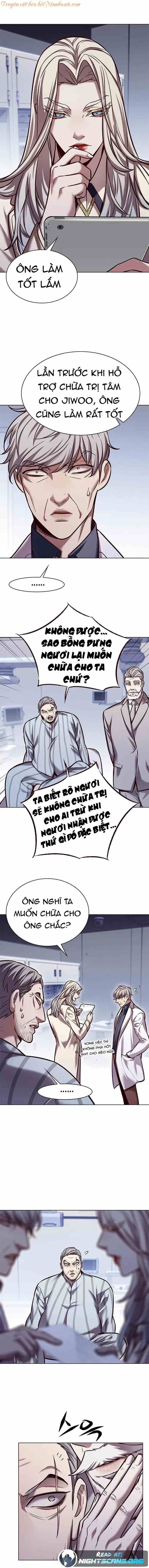 Đọc truyện Hóa thân thành mèo (Bản Free) - Chap 228