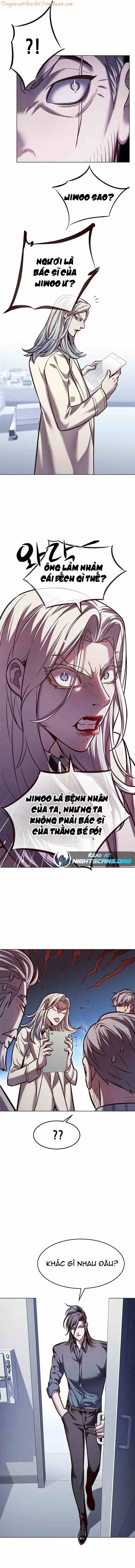 Đọc truyện Hóa thân thành mèo (Bản Free) - Chap 228