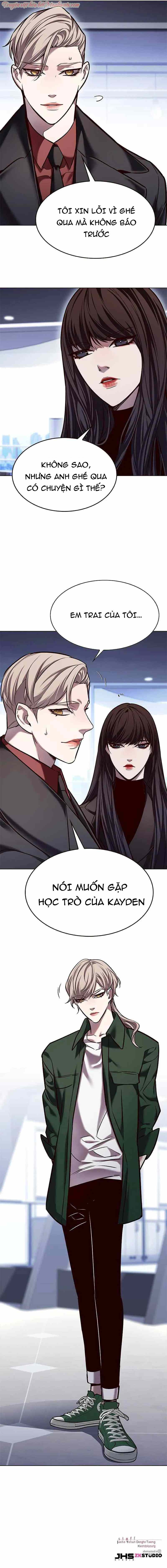 Đọc truyện Hóa thân thành mèo (Bản Free) - Chap 229