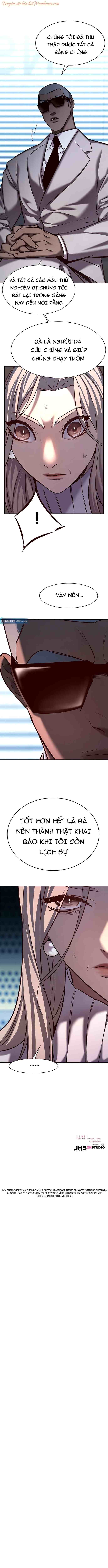 Đọc truyện Hóa thân thành mèo (Bản Free) - Chap 231