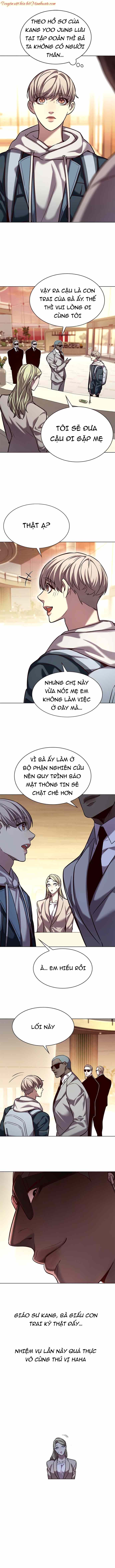 Đọc truyện Hóa thân thành mèo (Bản Free) - Chap 232