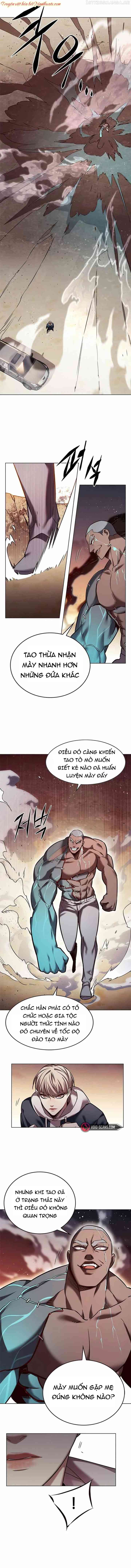 Đọc truyện Hóa thân thành mèo (Bản Free) - Chap 233