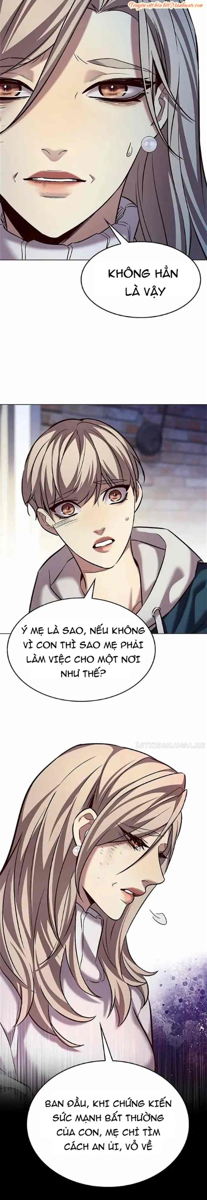 Đọc truyện Hóa thân thành mèo (Bản Free) - Chap 237