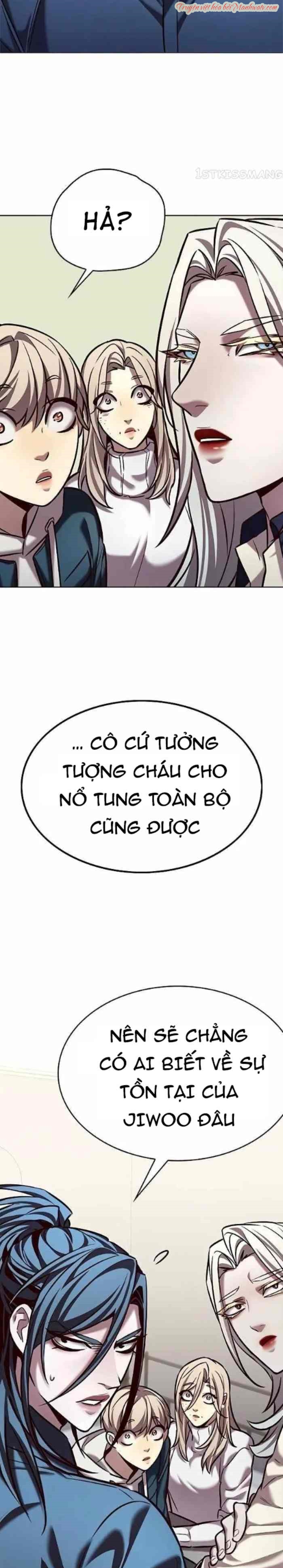 Đọc truyện Hóa thân thành mèo (Bản Free) - Chap 237