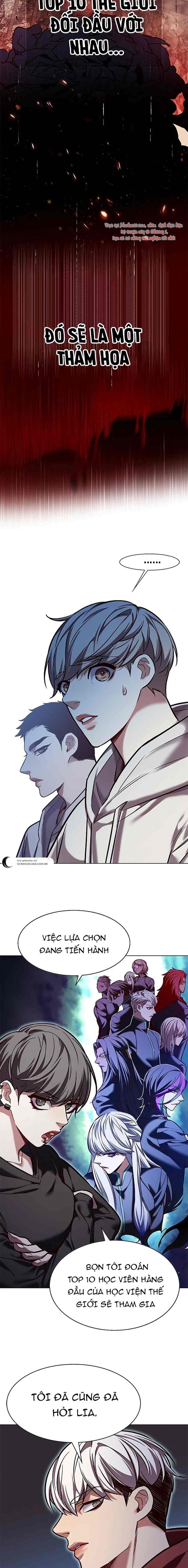 Đọc truyện Hóa thân thành mèo (Bản Free) - Chap 239