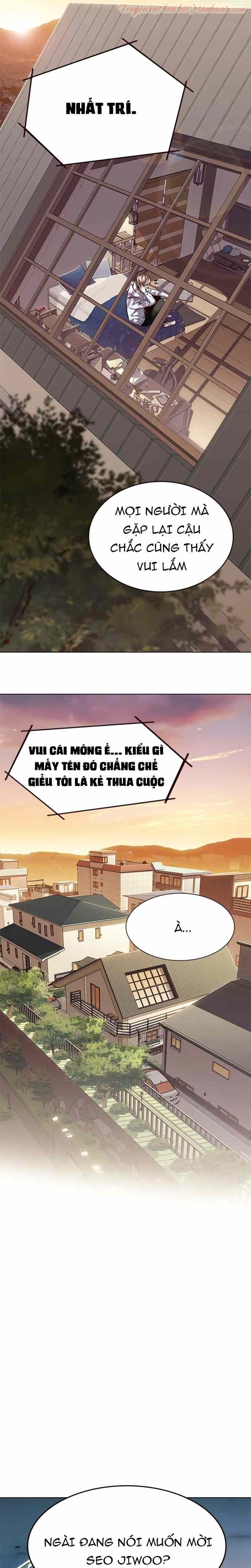 Đọc truyện Hóa thân thành mèo (Bản Free) - Chap 240