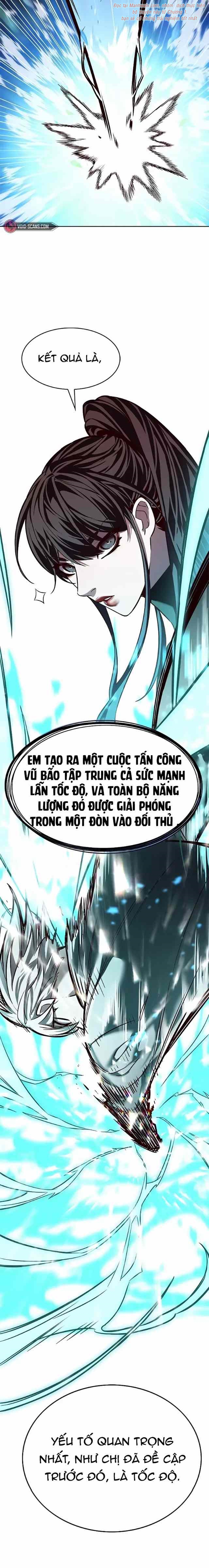 Đọc truyện Hóa thân thành mèo (Bản Free) - Chap 243