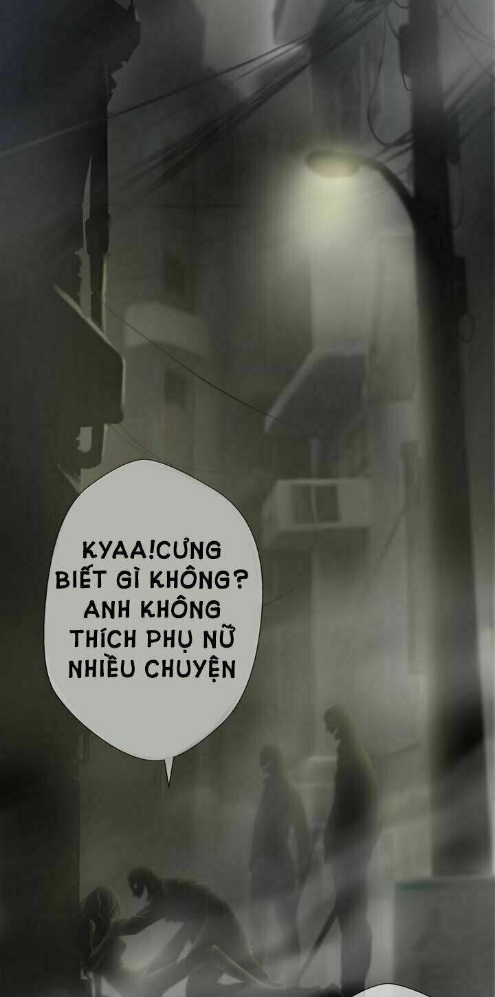 Đọc truyện Kẻ bị ruồng bỏ - Chap 1