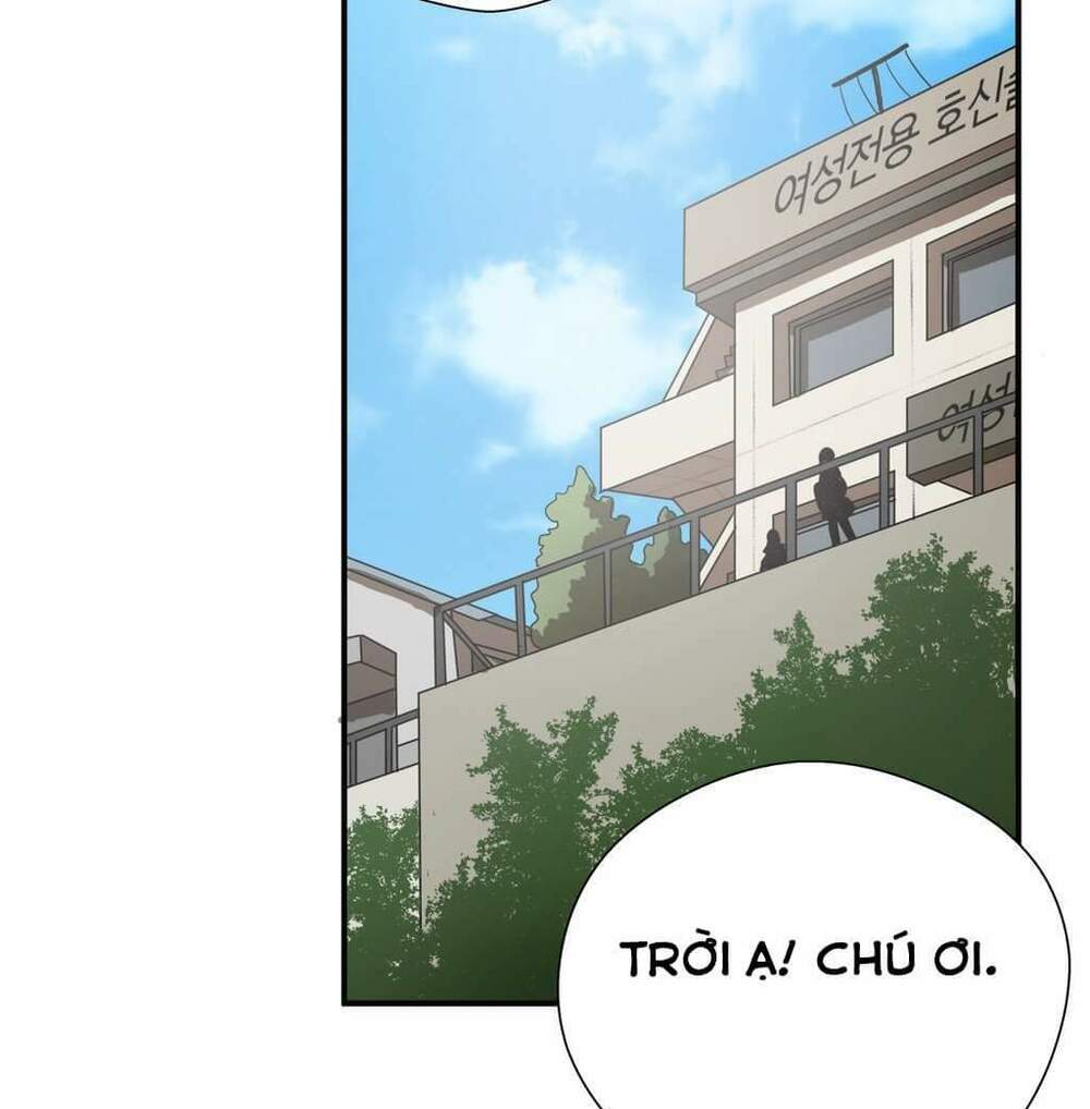 Đọc truyện Kẻ bị ruồng bỏ - Chap 10