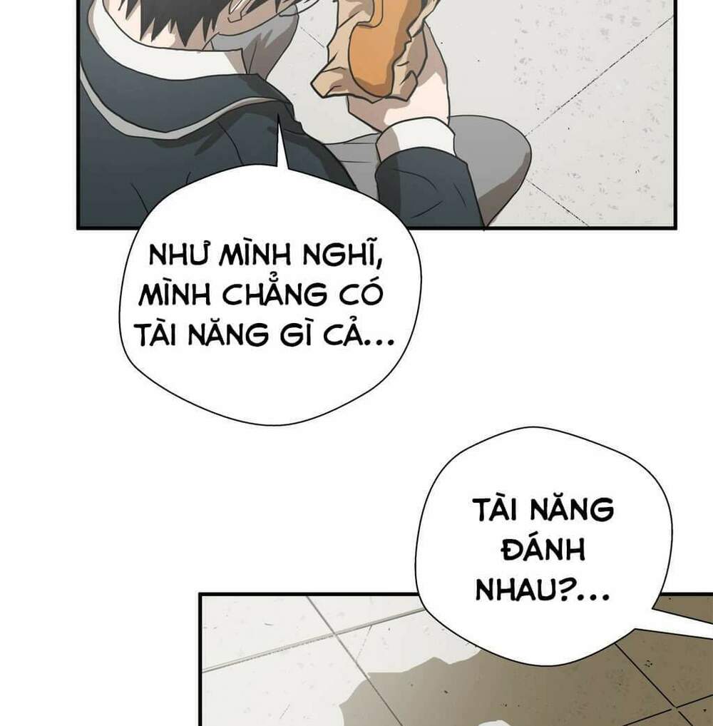 Đọc truyện Kẻ bị ruồng bỏ - Chap 10