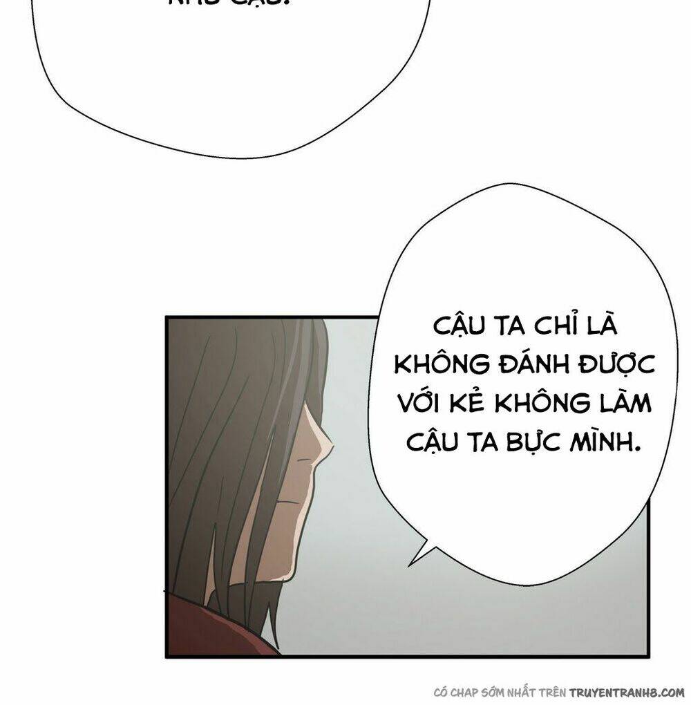 Đọc truyện Kẻ bị ruồng bỏ - Chap 11