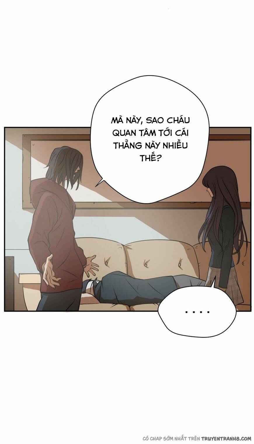 Đọc truyện Kẻ bị ruồng bỏ - Chap 13