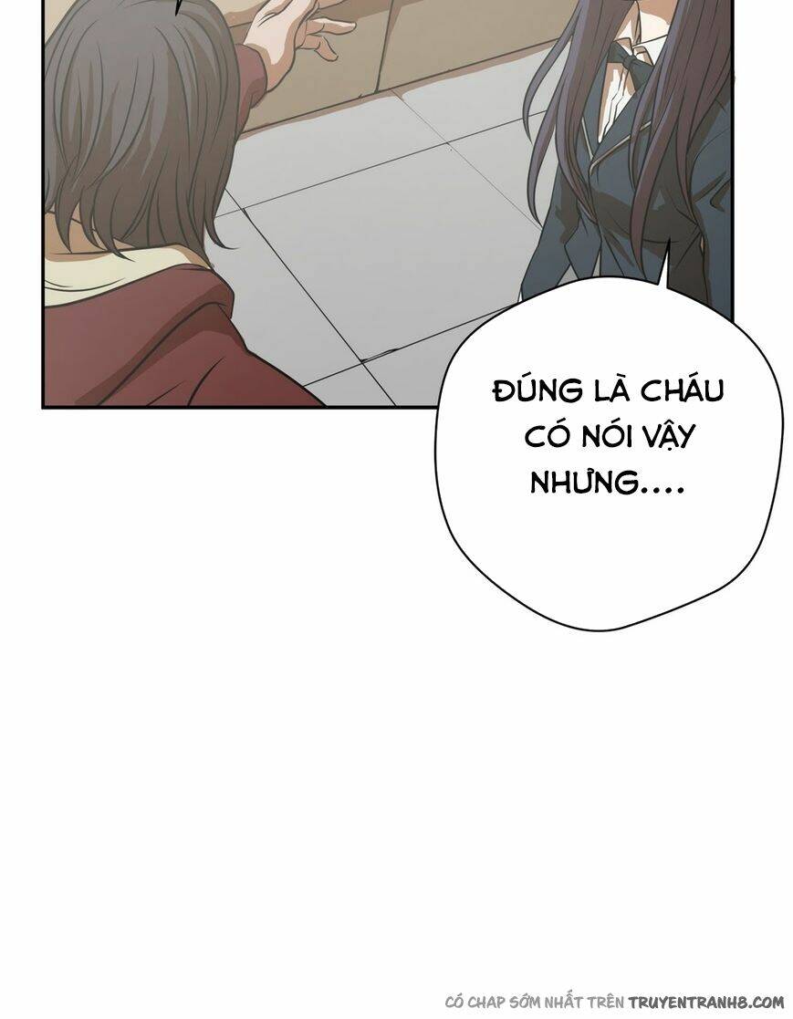 Đọc truyện Kẻ bị ruồng bỏ - Chap 13