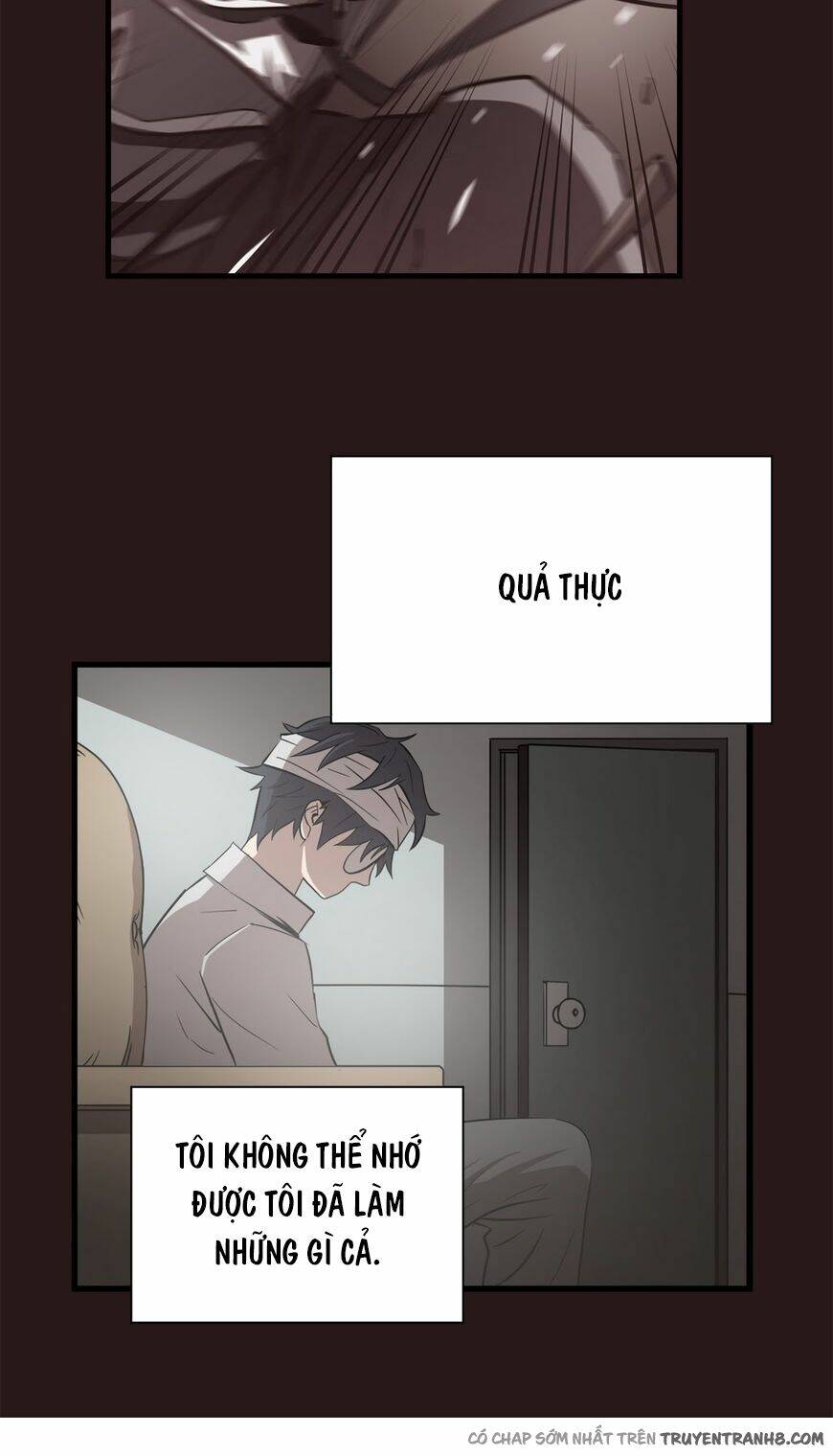 Đọc truyện Kẻ bị ruồng bỏ - Chap 14