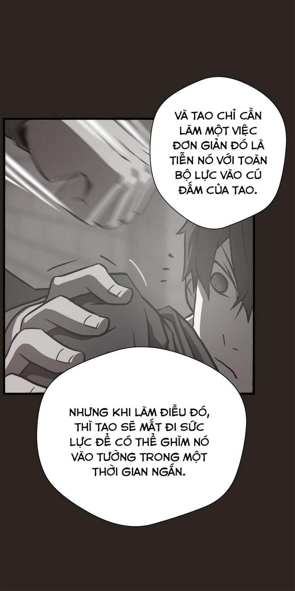 Đọc truyện Kẻ bị ruồng bỏ - Chap 15