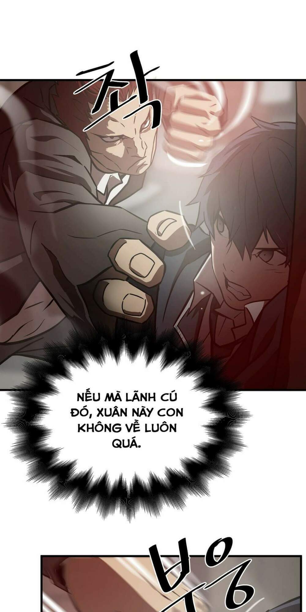 Đọc truyện Kẻ bị ruồng bỏ - Chap 15