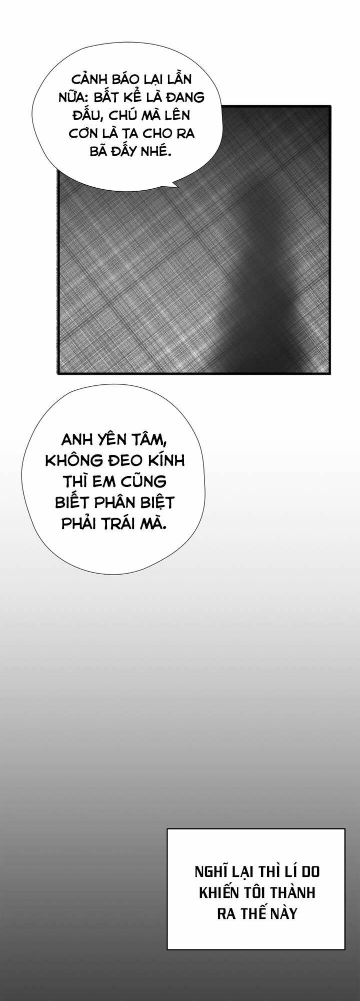 Đọc truyện Kẻ bị ruồng bỏ - Chap 19