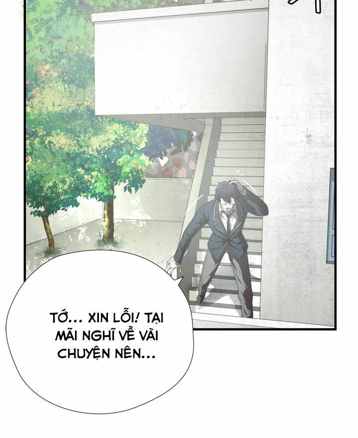 Đọc truyện Kẻ bị ruồng bỏ - Chap 19