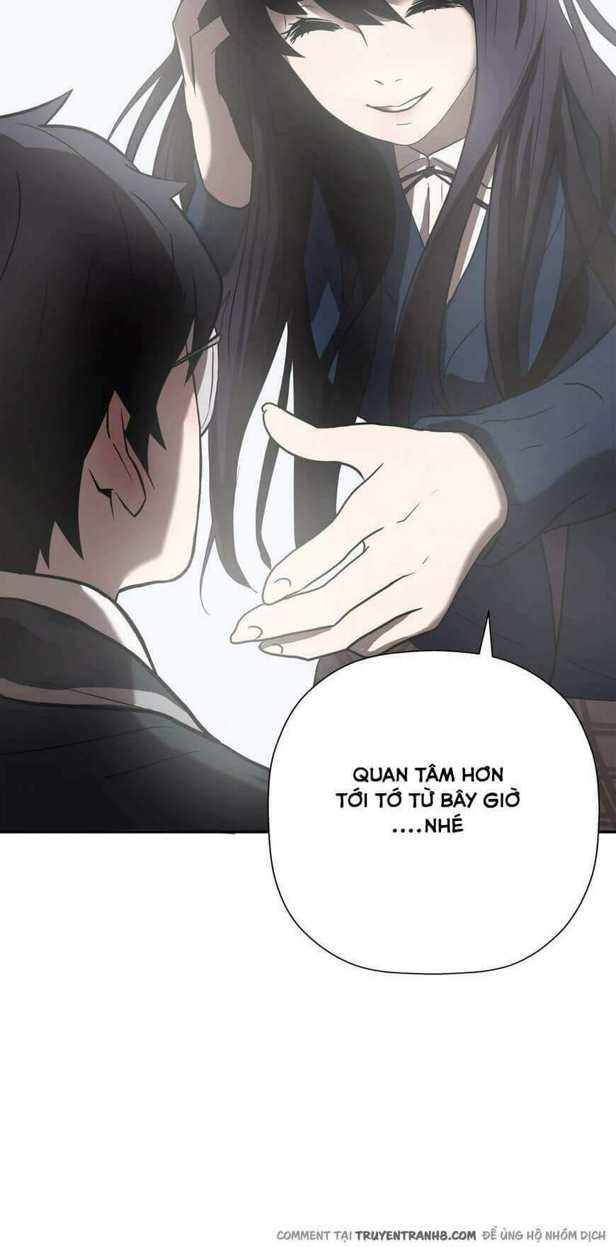 Đọc truyện Kẻ bị ruồng bỏ - Chap 2