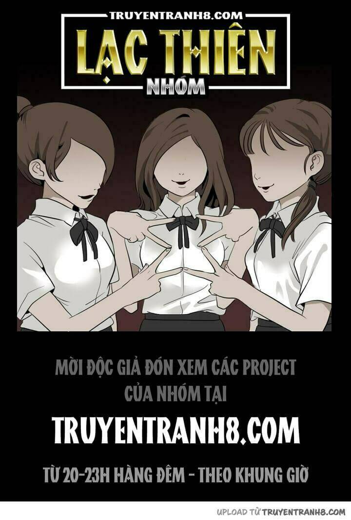 Đọc truyện Kẻ bị ruồng bỏ - Chap 2