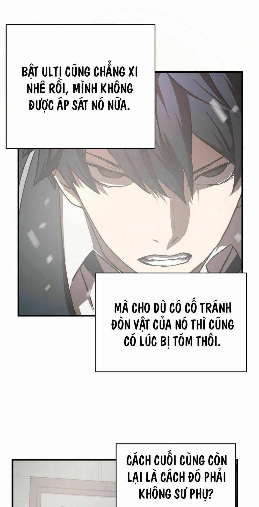 Đọc truyện Kẻ bị ruồng bỏ - Chap 20