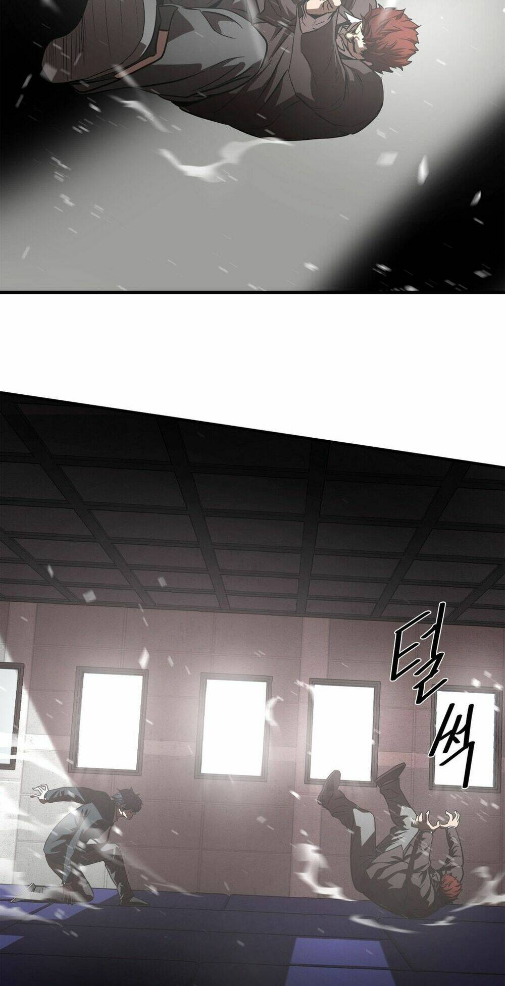 Đọc truyện Kẻ bị ruồng bỏ - Chap 22