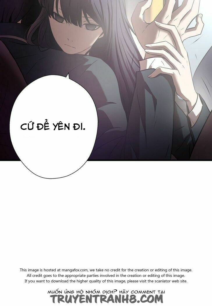 Đọc truyện Kẻ bị ruồng bỏ - Chap 23