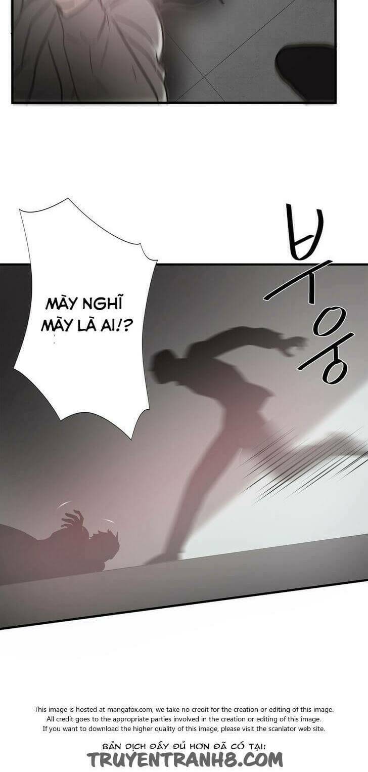 Đọc truyện Kẻ bị ruồng bỏ - Chap 24