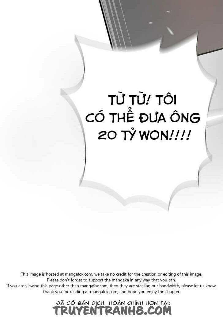 Đọc truyện Kẻ bị ruồng bỏ - Chap 25