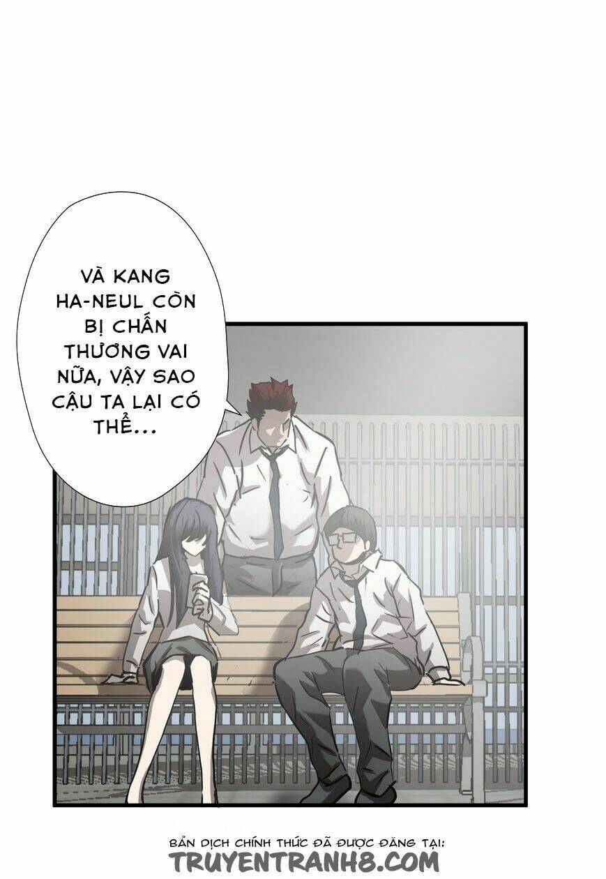 Đọc truyện Kẻ bị ruồng bỏ - Chap 32