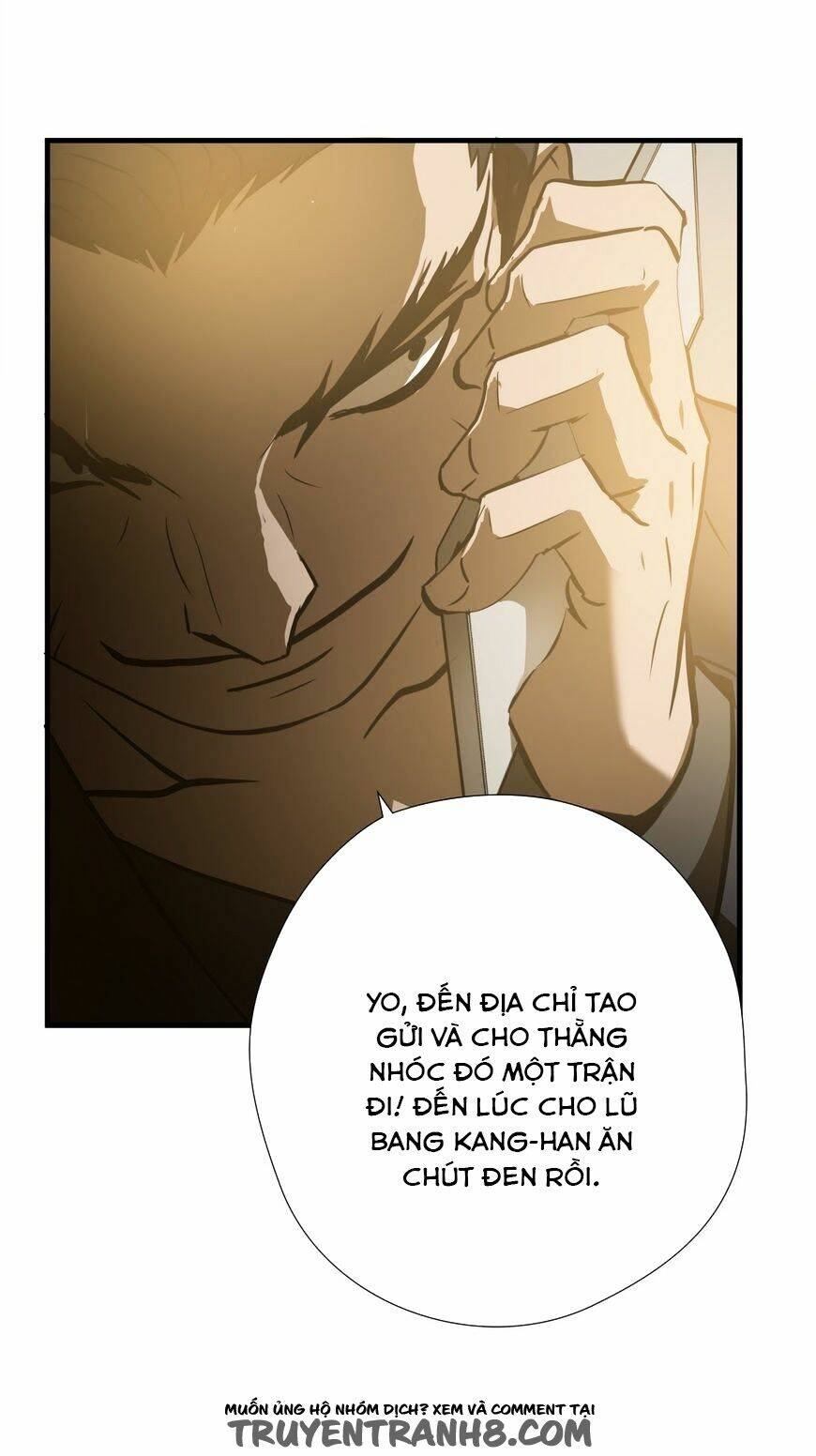 Đọc truyện Kẻ bị ruồng bỏ - Chap 33