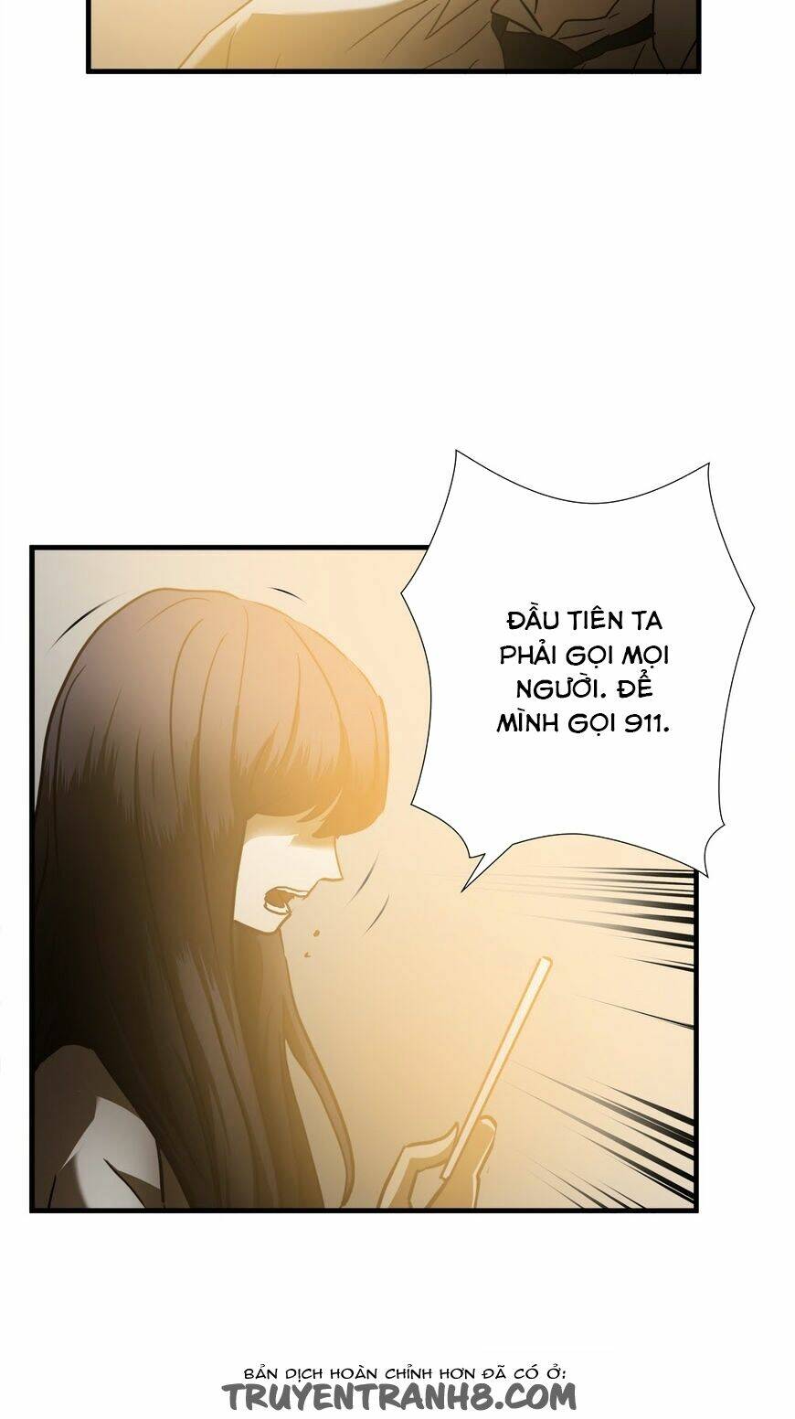 Đọc truyện Kẻ bị ruồng bỏ - Chap 33