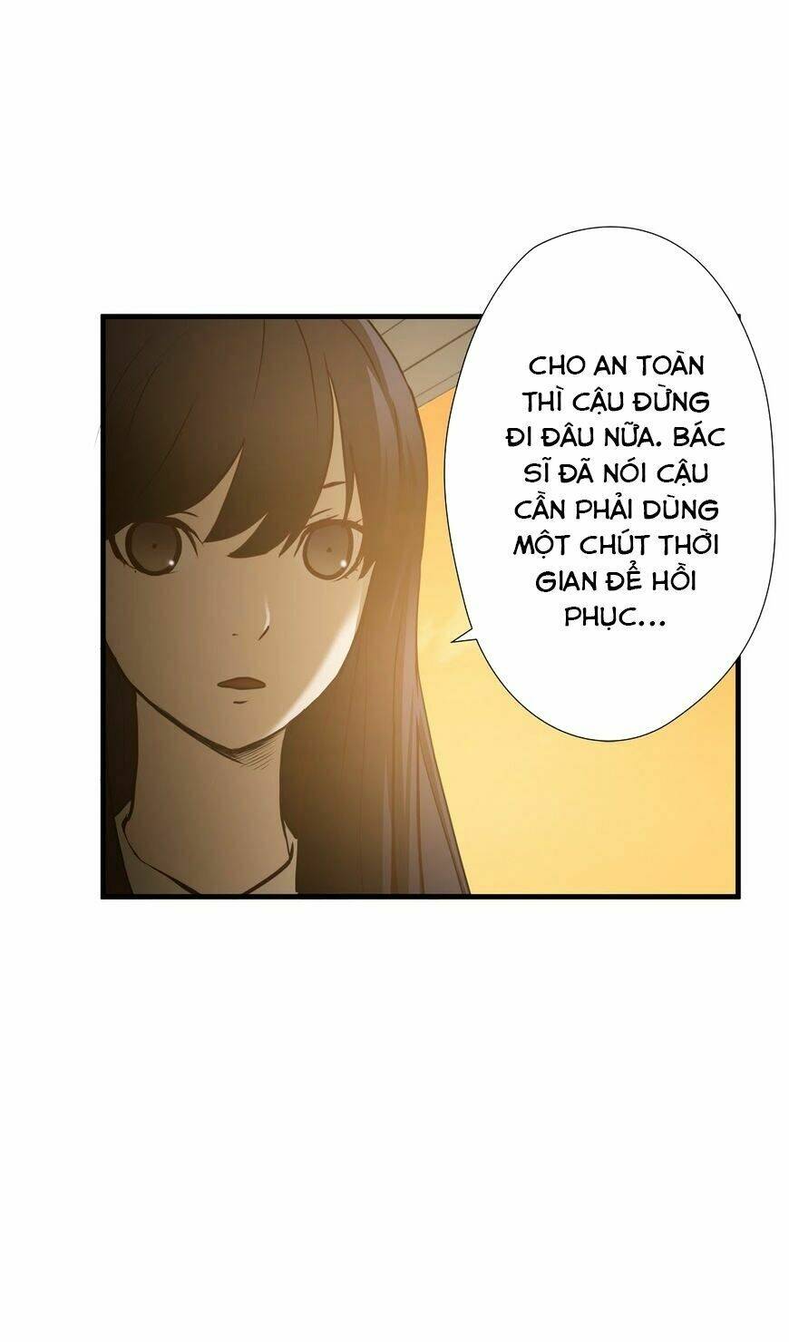 Đọc truyện Kẻ bị ruồng bỏ - Chap 34