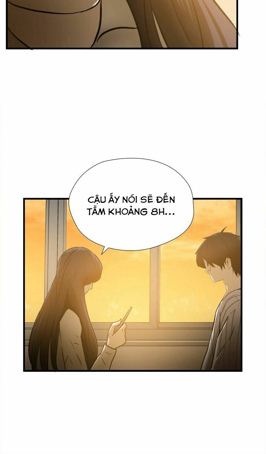 Đọc truyện Kẻ bị ruồng bỏ - Chap 34