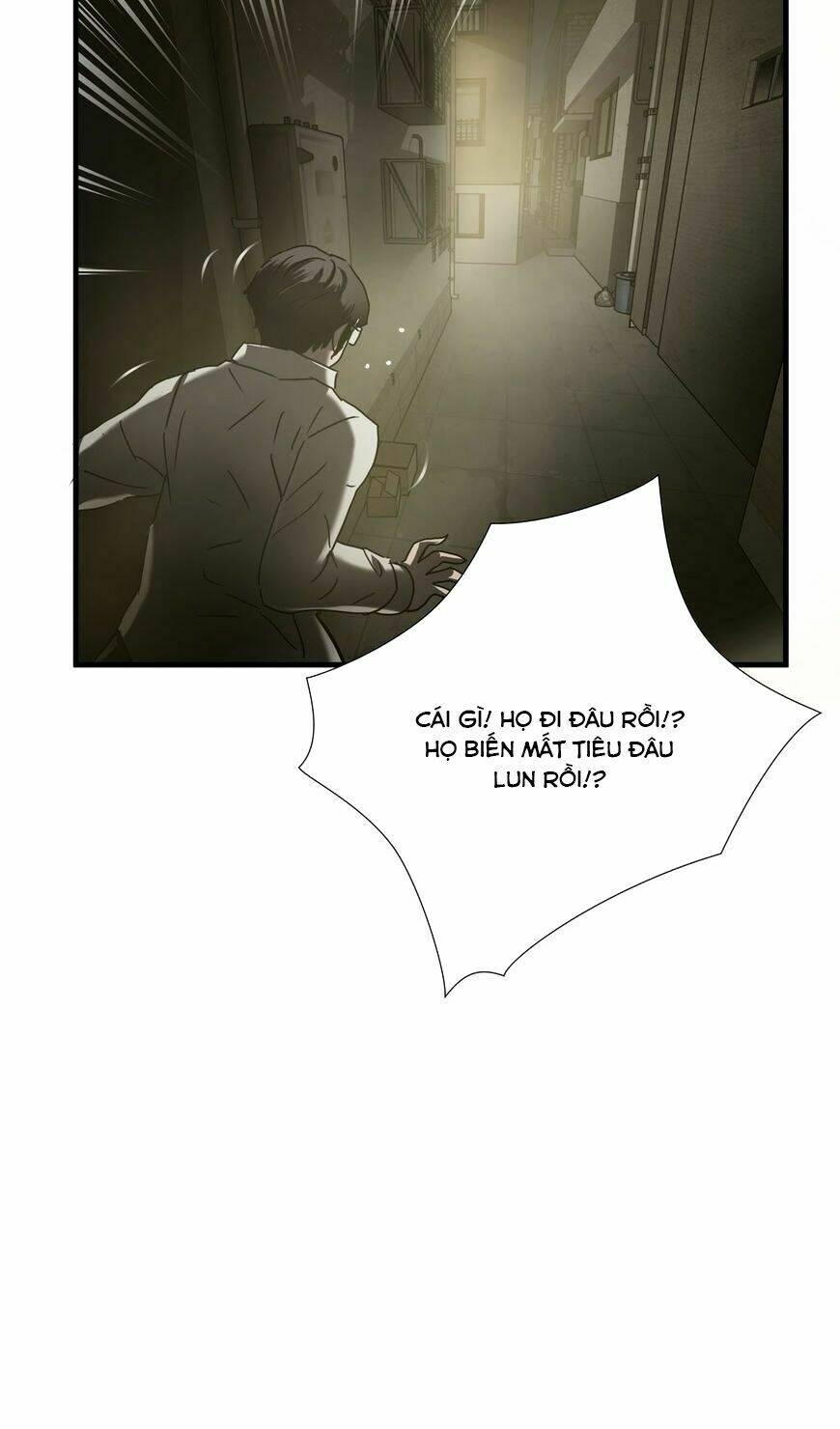 Đọc truyện Kẻ bị ruồng bỏ - Chap 35