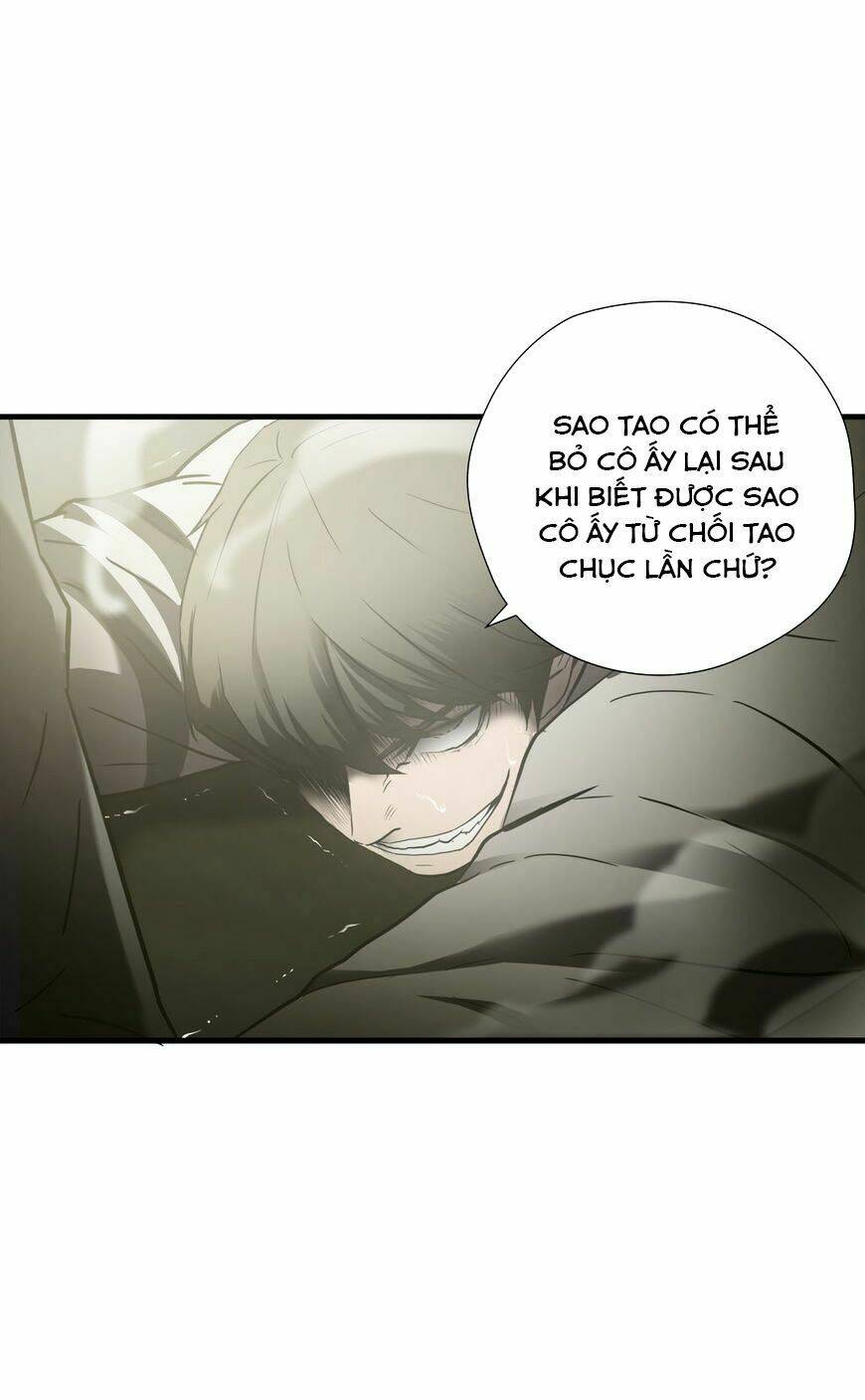 Đọc truyện Kẻ bị ruồng bỏ - Chap 37