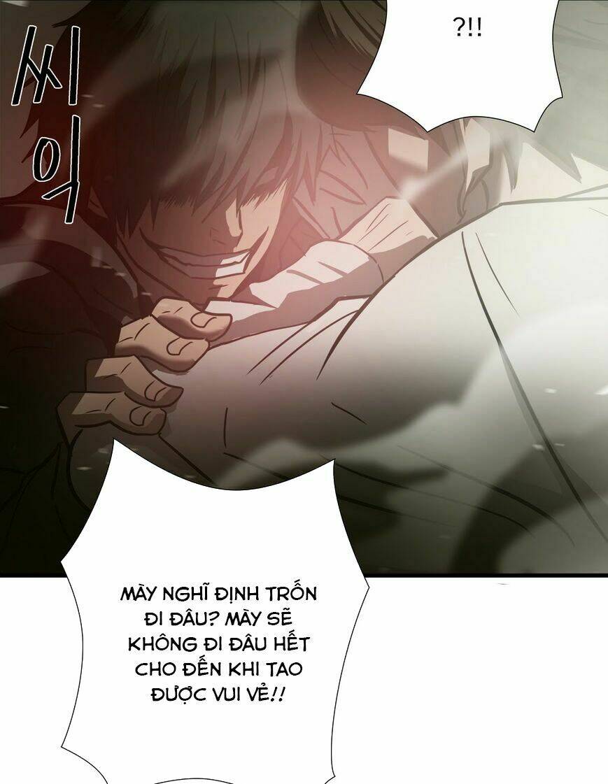 Đọc truyện Kẻ bị ruồng bỏ - Chap 37