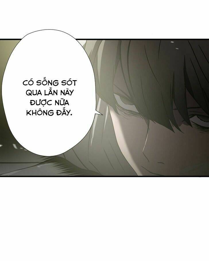 Đọc truyện Kẻ bị ruồng bỏ - Chap 38